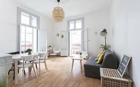 Flamingo appartement Diderot 2 Center